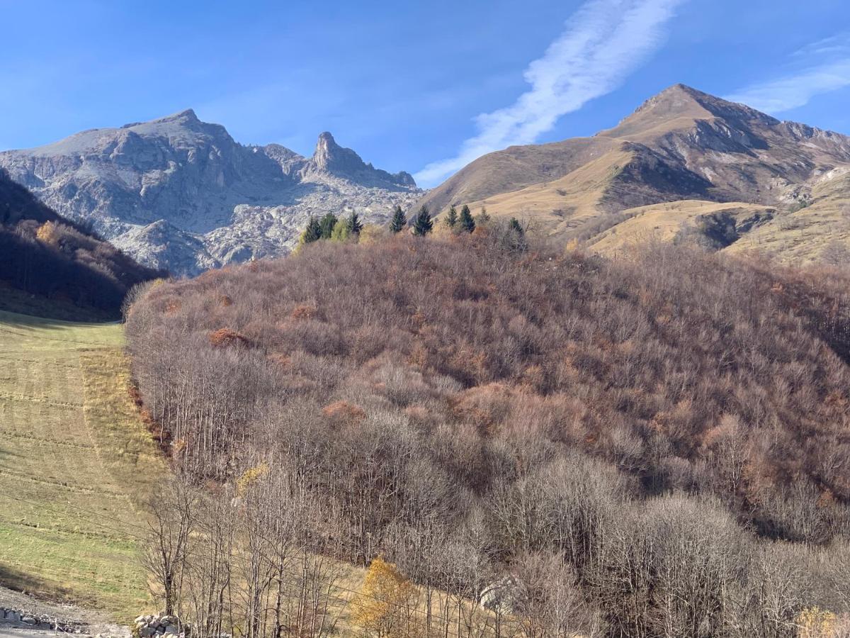 Incantevole 90Mq Sulle Piste Di Limonetto Лимоне-Пьемонте Экстерьер фото